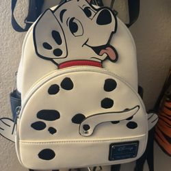 Dalmatians Backpack