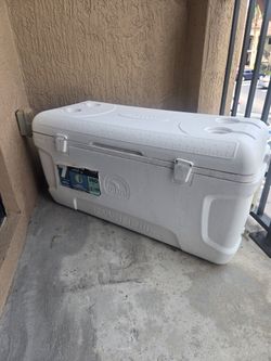 150 QT IGLOO