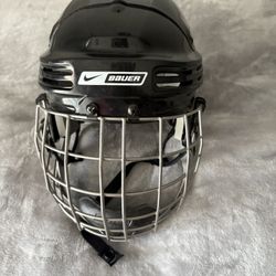 Bauer IMS 5.0 Hockey Helmet