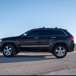 2013 Jeep Cherokee