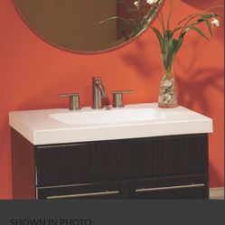 Bertch Vanity Top