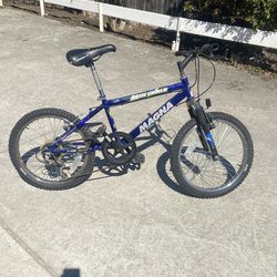 Bike Magna Mountain Bike