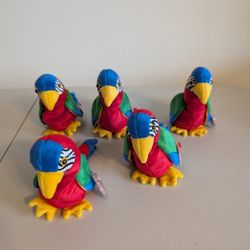 Ty Beanie Babies - Jabber