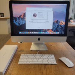 computer mac monitor 