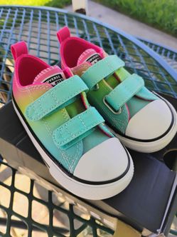 Converse sz 7 c