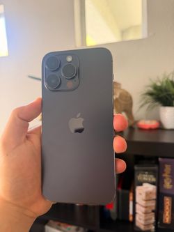 iPhone 14 Pro Max 128GB Deep Purple - Unlocked