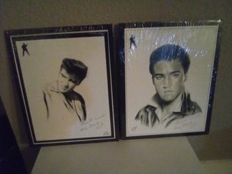 Reprints Of Sketches