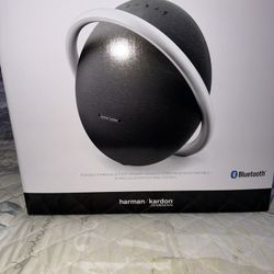 Harman Kardon ONYX STUDIO 8