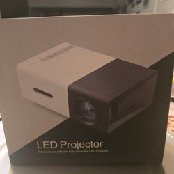 LED Projector