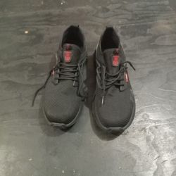 SUADEX STEEL TOE WORK SHOES