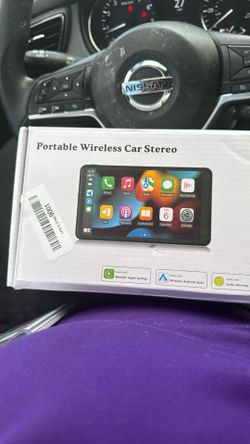 Car Stereo