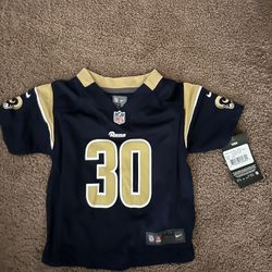 Toddler Jersey 