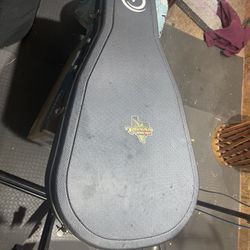 Guitar Case Roadrunner 