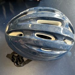 Kids Bike Helmet Size Small 