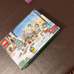 Lego Harry Potter Advent Calendar 76390