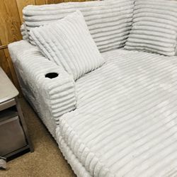 Deep Chaise Lounger!!