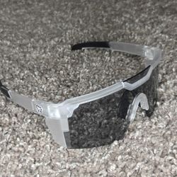 Heatwave Super Photochromic Sunglasses 