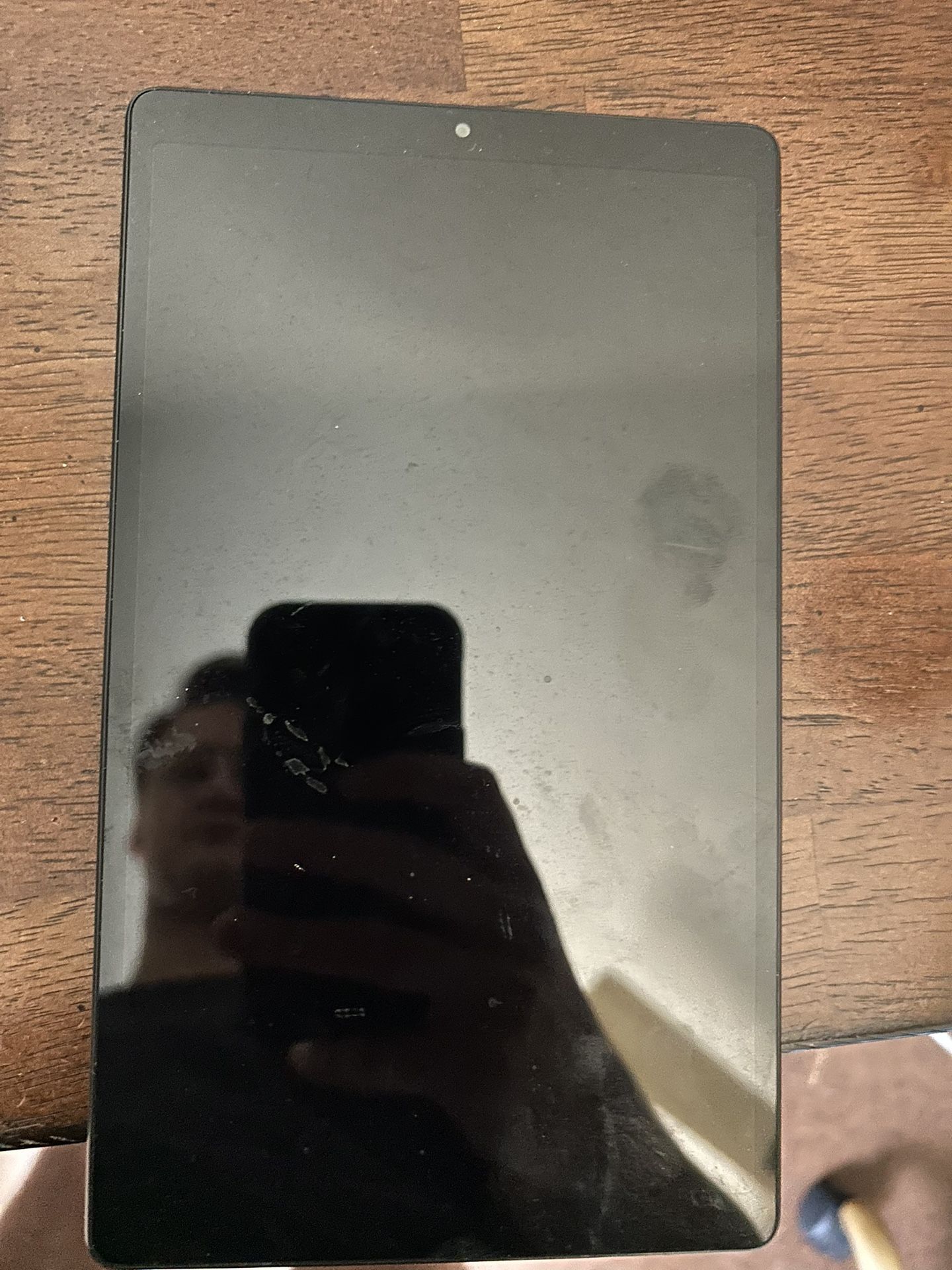 Tablet, Samsung