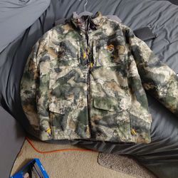 Scentlock BE:1 JACKET