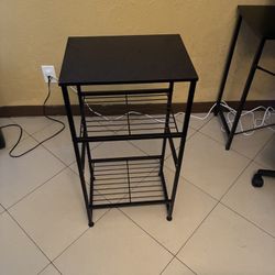 Small Side Table/Nightstand