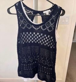 Top Size XS - Pickup From Northridge Area