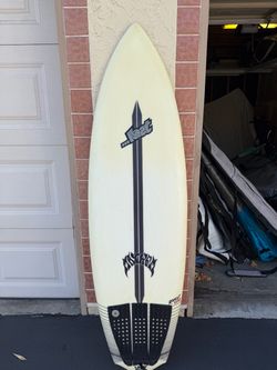 Lost Rocket Redux surfboard