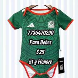 Para bebes