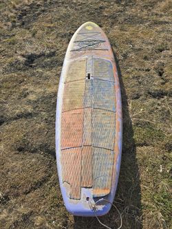 Stand Up Paddle Board SUP