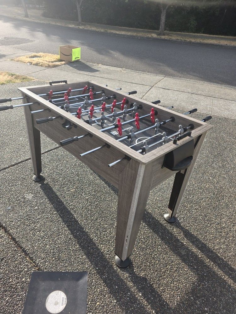 Garage Sale