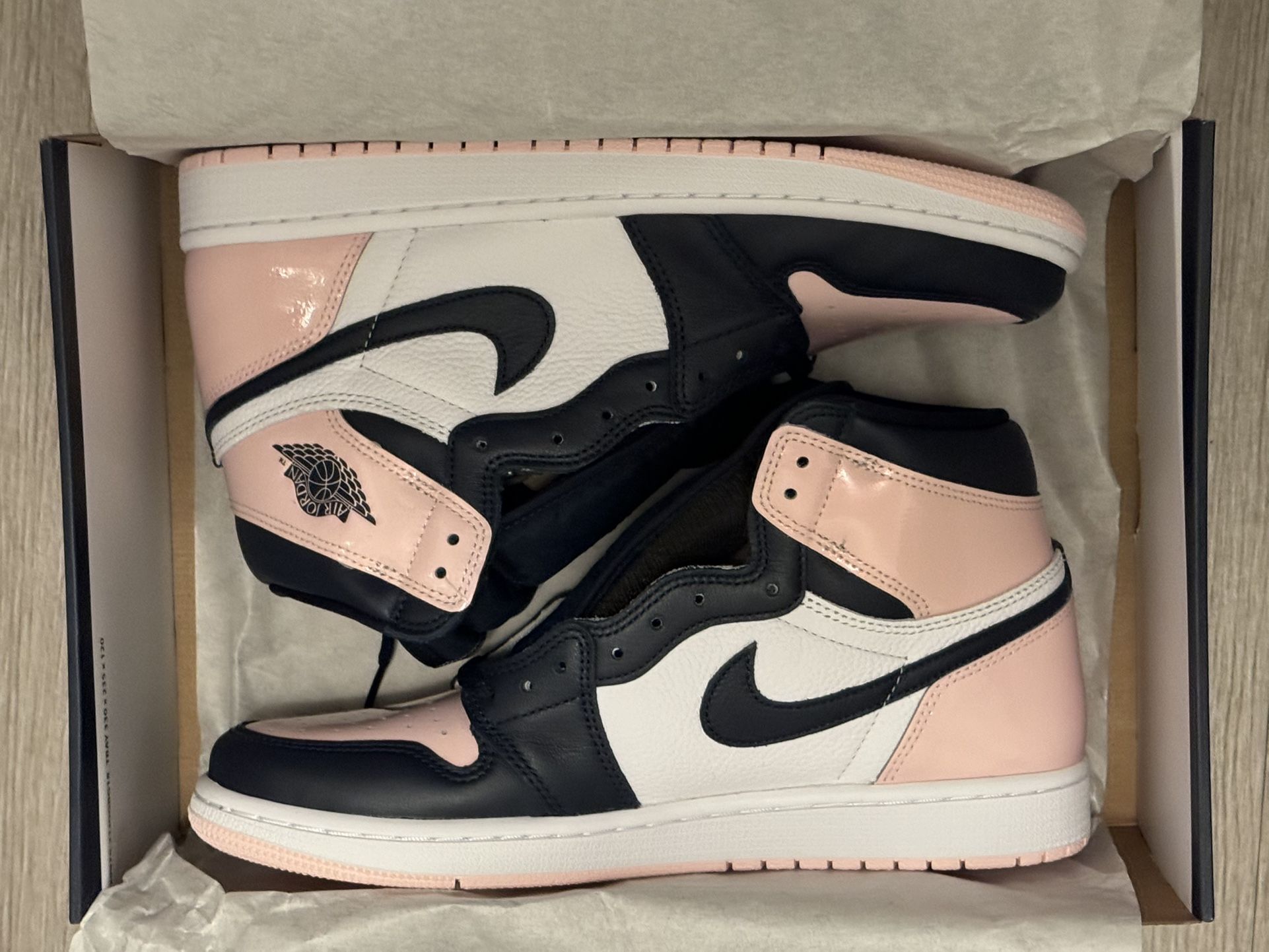 Jordan 1 Retro High - Atmosphere