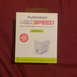 Wall Charger