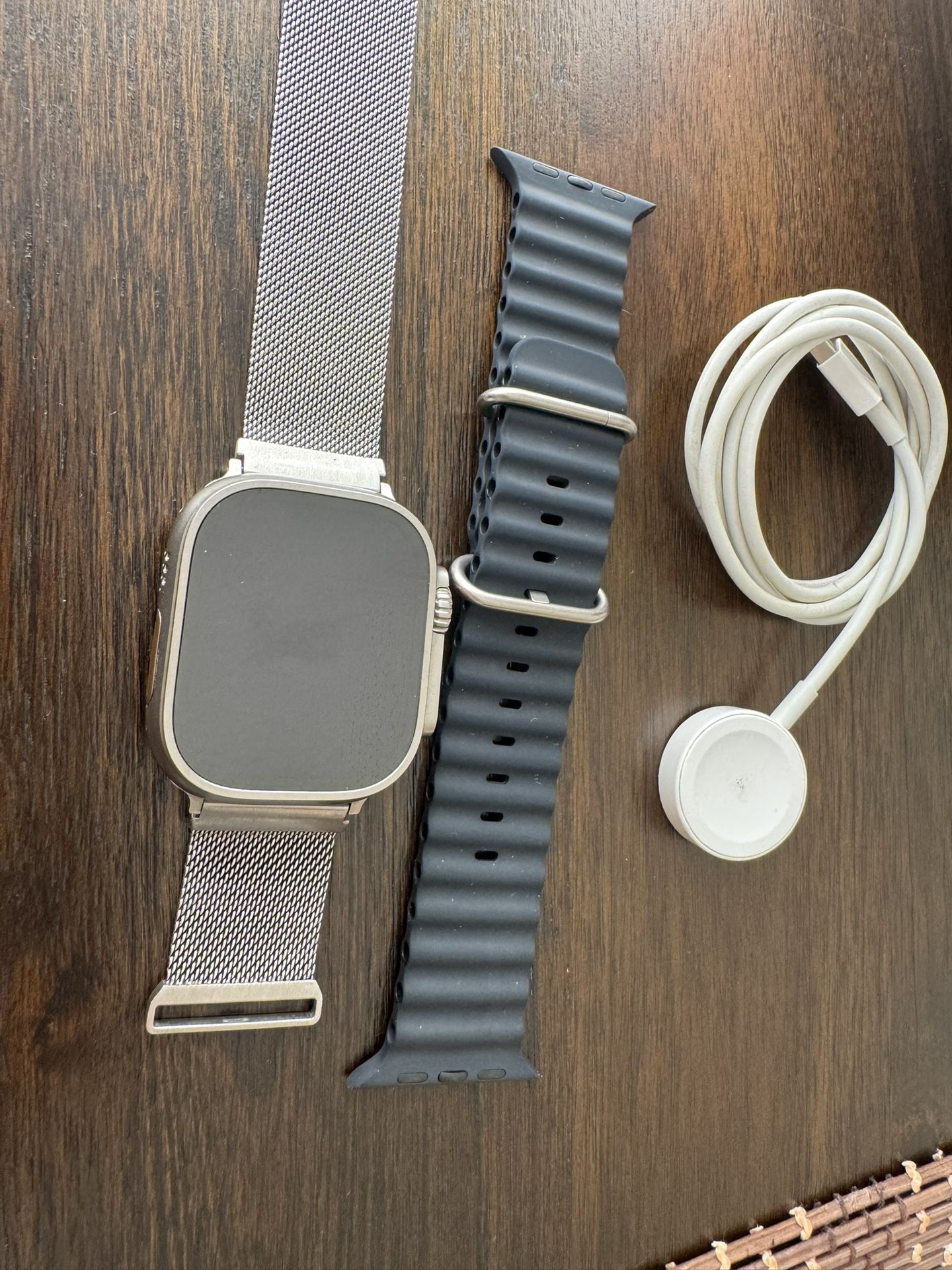 Apple Watch ULTRA