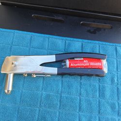 Rivet Gun