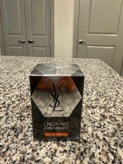 YSL L'Homme Eau de Parfum 100ml