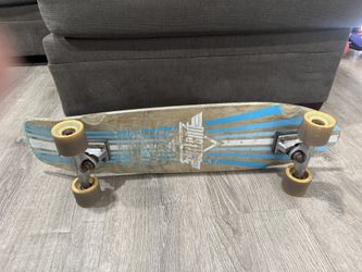 Dusters Skateboarding 