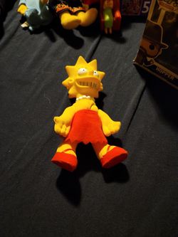 Lisa Simpson