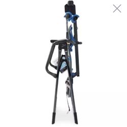 Teeter FitSpine X3 Inversion Table With FlexTec H Bed