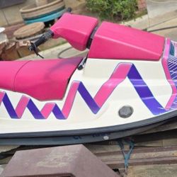 Seadoo