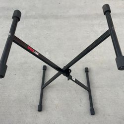 Piano Keyboard Stand