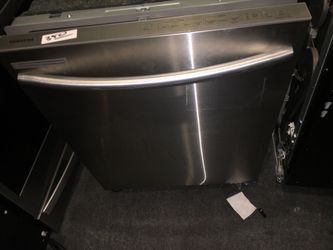 Samsung Dishwasher
