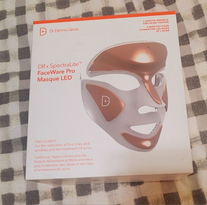 Led Face Mask