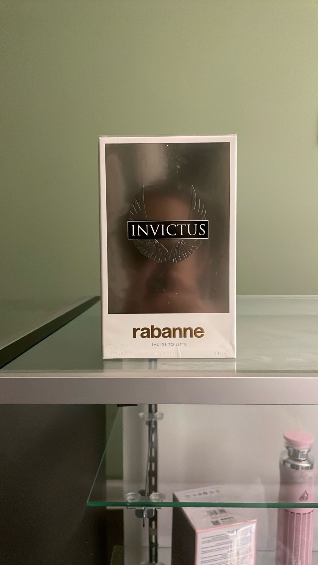 Invictus Rabanne