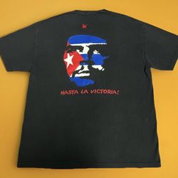 Vintage Che Guevara T Shirt XL