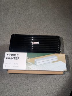 Mobile Printer MT610 Pro
