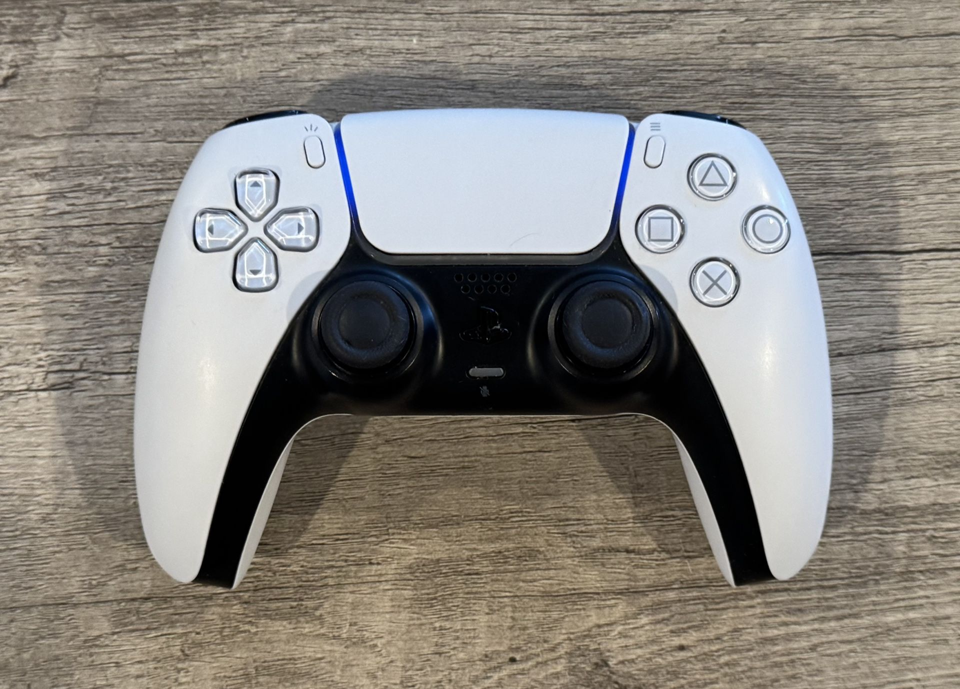 Sony PlayStation 5 PS5 Dualsense Wireless Controller White