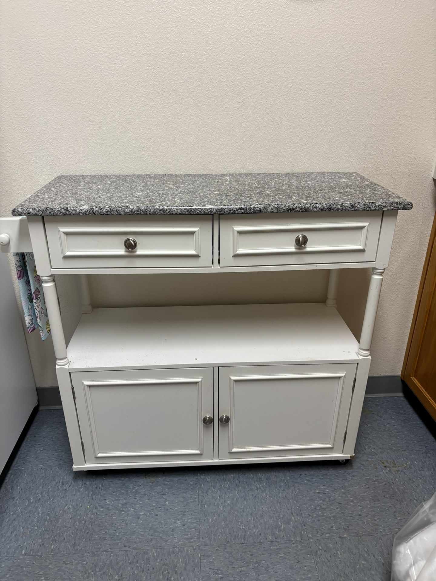 Kitchen Cart