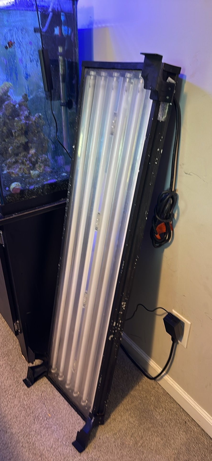 Aquaticlife Aquarium Hood Light