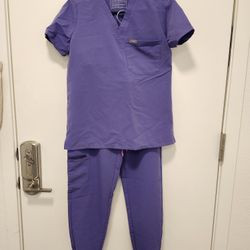 Figs Scrubs - XS 