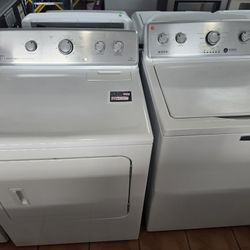 Set Maytag 