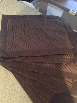 Place mats